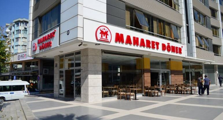 Maharet Doner Photos Pictures Of Maharet Doner Bayrakli Izmir